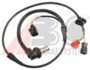A.B.S. 30007 Sensor, wheel speed